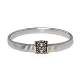 Brighton Meridian Solis Spring Hem Bracelet at ooh la la! in Grapevine TX 76051
