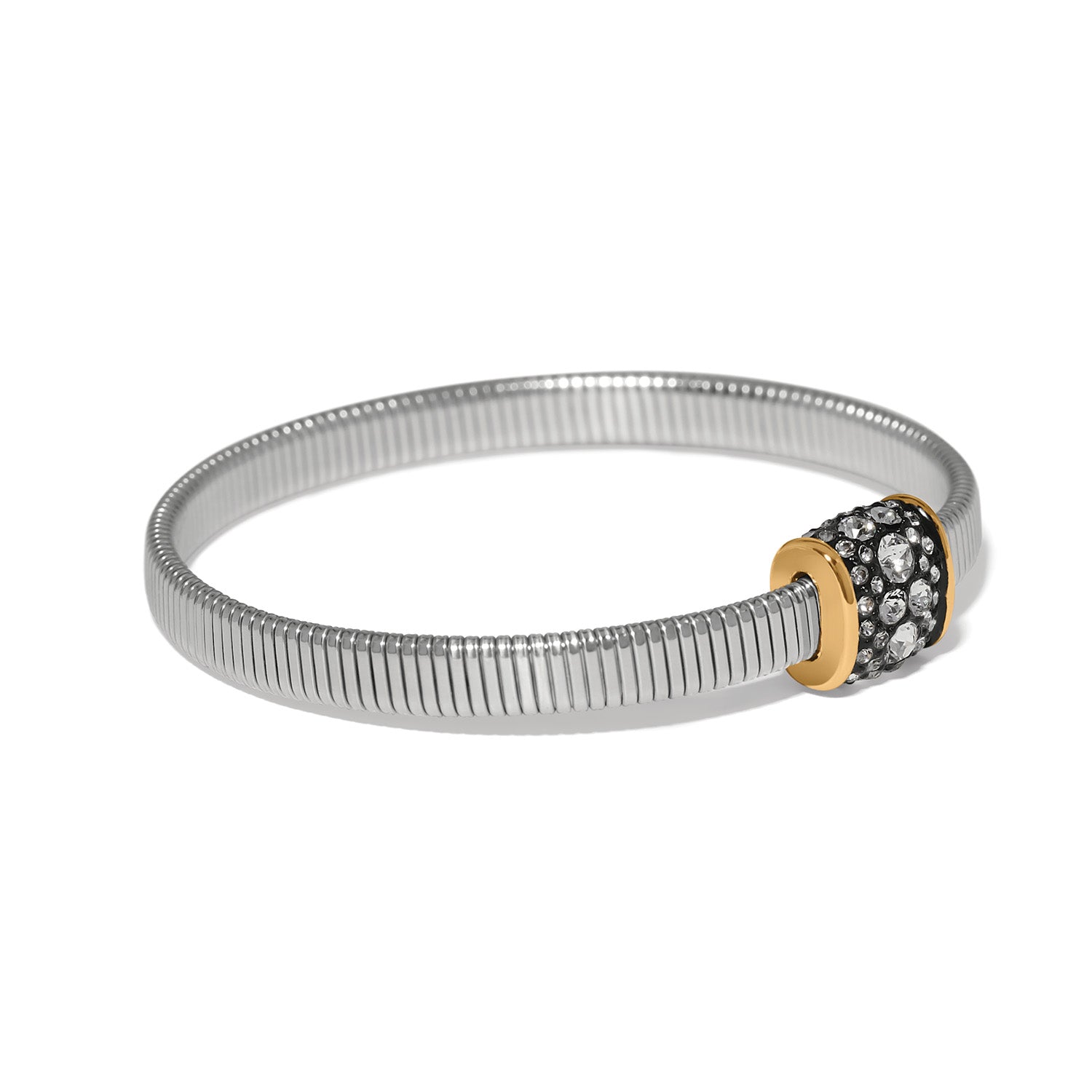 Brighton Meridian Solis Spring Hem Bracelet at ooh la la! in Grapevine TX 76051