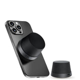 Magnetic Speaker & Phone Stand