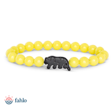 The Fahlo Prowl Bracelet - Tiger