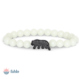 The Fahlo Prowl Bracelet - Tiger