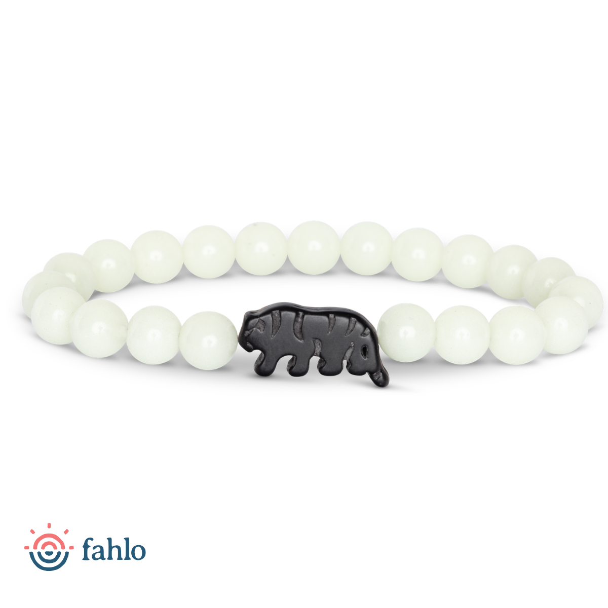 The Fahlo Prowl Bracelet - Tiger