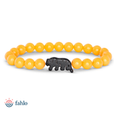 The Fahlo Prowl Bracelet - Tiger