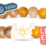 The Fahlo Voyage Bracelet - Hammerhead