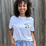 SEC Boots Tee at ooh la la! in Grapevine TX 76051