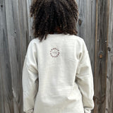 Howdy Texas Teddy Sweatshirt