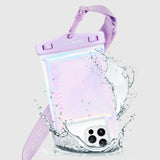 Waterproof Floating Pouch in soap bubble at ooh la la! in Grapevine TX 76051