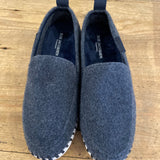 *FINAL SALE* Tulip Felt Loafer