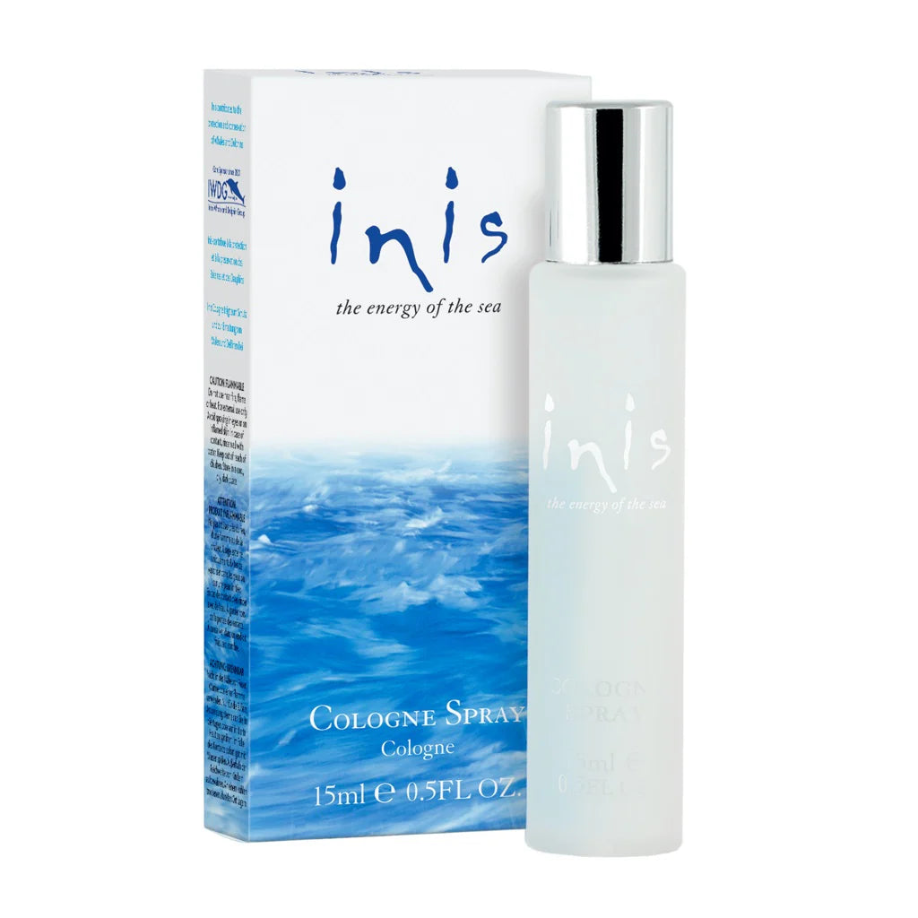 Inis the Energy of the Sea - Travel Size Spray 0.5 oz. at ooh la la! in Grapevine TX 76051