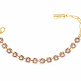 TOVA Izzy Bracelet - Unfoiled