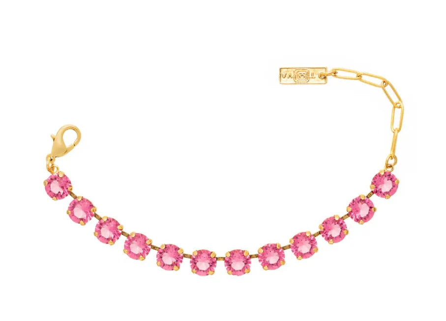 TOVA Izzy Bracelet - Unfoiled