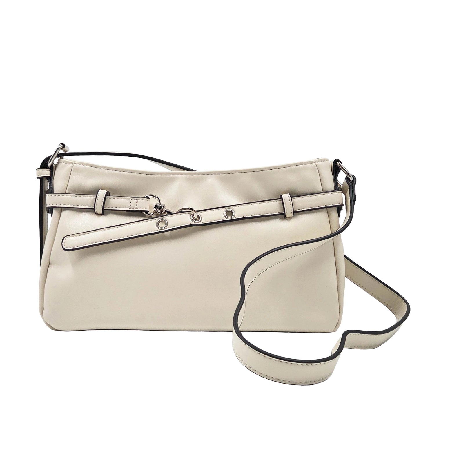 Jo Hobo & Crossbody in ivory at ooh la la! in Grapevine TX 76051