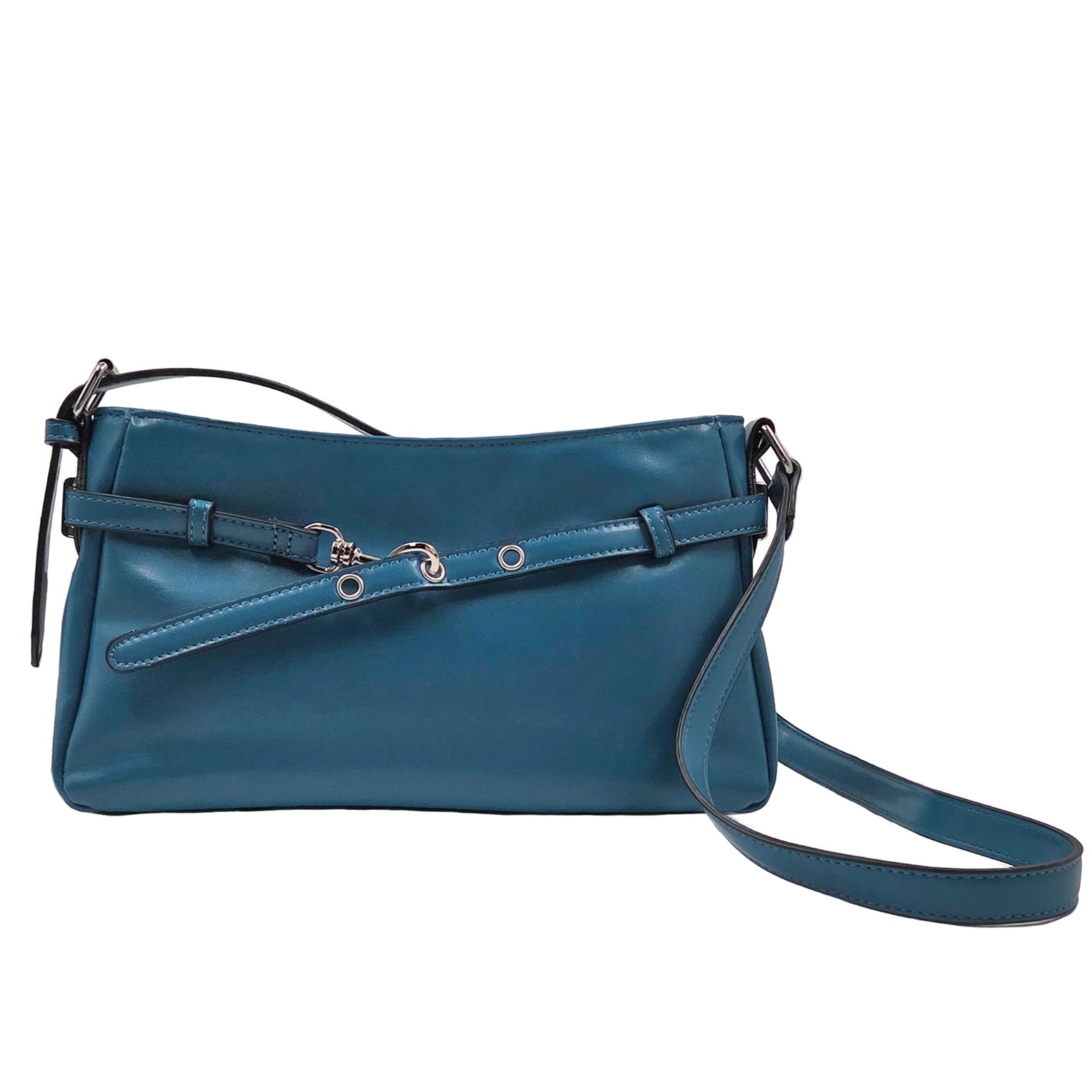 Jo Hobo & Crossbody in teal at ooh la la! in Grapevine TX 76051
