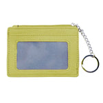 Keychain Wallet in chartreuse at ooh la la! in Grapevine TX 76051
