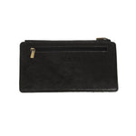 Kara Mini Wallet in black at ooh la la! in Grapevine TX 76051