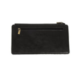 Kara Mini Wallet in black at ooh la la! in Grapevine TX 76051