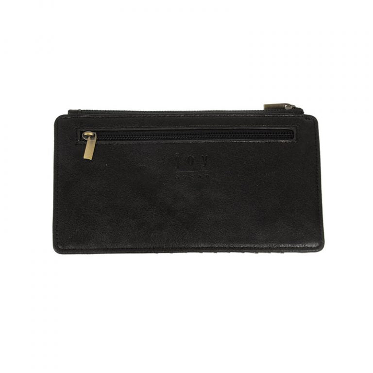 Kara Mini Wallet in black at ooh la la! in Grapevine TX 76051