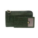 Karina Convertible Wristlet Wallet