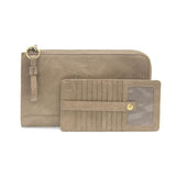 Karina Convertible Wristlet Wallet