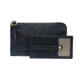 Karina Convertible Wristlet Wallet