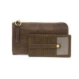 Karina Convertible Wristlet Wallet