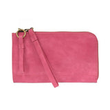 Karina Convertible Wristlet Wallet