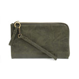 Karina Convertible Wristlet Wallet