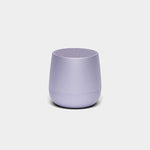 Lexon Mino+ Speaker - Light Purple at ooh la la! in Grapevine TX 76051