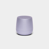Lexon Mino+ Speaker - Light Purple at ooh la la! in Grapevine TX 76051