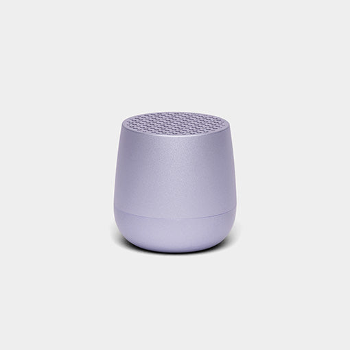 Lexon Mino+ Speaker - Light Purple at ooh la la! in Grapevine TX 76051