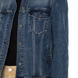 Liverpool Classic Jean Jacket