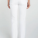 Liverpool Kennedy Straight Jeans at Ooh La La! in Grapevine TX 76051
