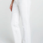 Liverpool Kennedy Straight Jeans at Ooh La La! in Grapevine TX 76051