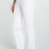 Liverpool Kennedy Straight Jeans at Ooh La La! in Grapevine TX 76051