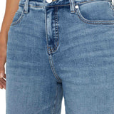 Liverpool Stride High Rise Wide Leg at ooh la la! in Grapevine TX 76051