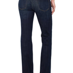 Liverpool Lucy Bootcut with Vintage Pocket Jeans in eastmoor at ooh la la! in Grapevine TX 76051