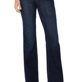 Liverpool Lucy Bootcut with Vintage Pocket Jeans in eastmoor at ooh la la! in Grapevine TX 76051