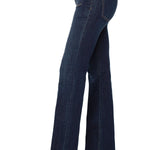 Liverpool Lucy Bootcut with Vintage Pocket Jeans in eastmoor at ooh la la! in Grapevine TX 76051