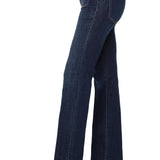 Liverpool Lucy Bootcut with Vintage Pocket Jeans in eastmoor at ooh la la! in Grapevine TX 76051