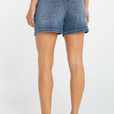 Liverpool High Rise Heritage Jean Shorts at Ooh La La! in Grapevine TX 76051