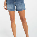 Liverpool High Rise Heritage Jean Shorts at Ooh La La! in Grapevine TX 76051