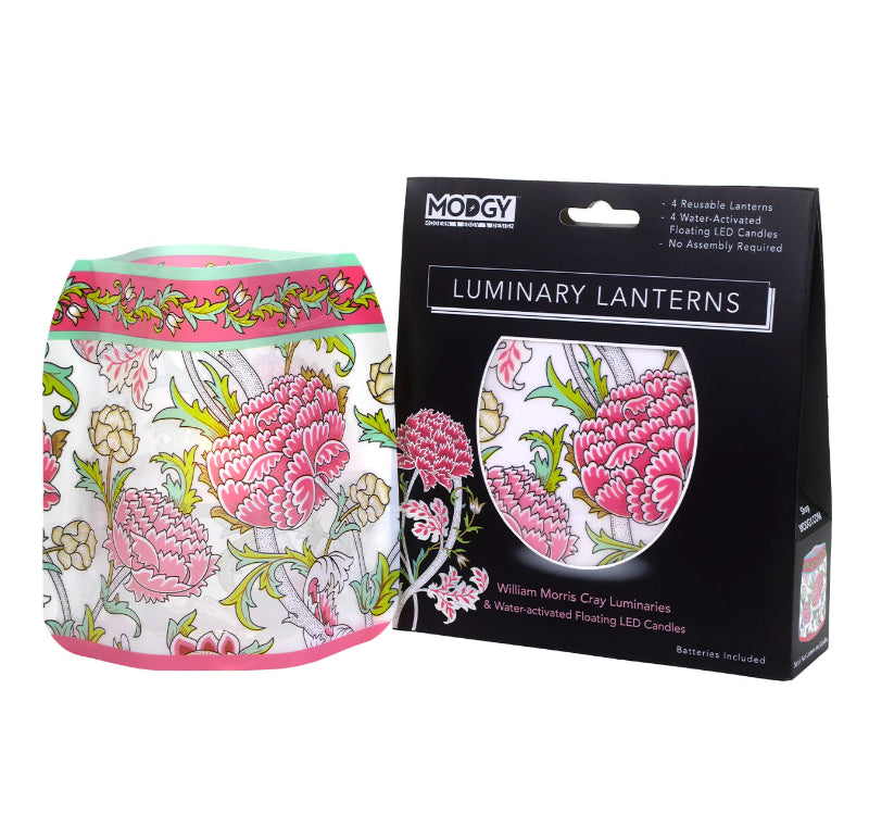 Modgy Luminary Set - WM Cray at ooh la la! in Grapevine TX 76051