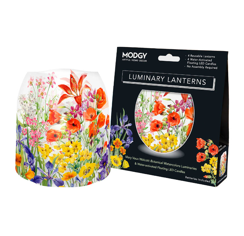 Modgy Luminary Set - Botanicals at ooh la la! in Grapevine TX 76051
