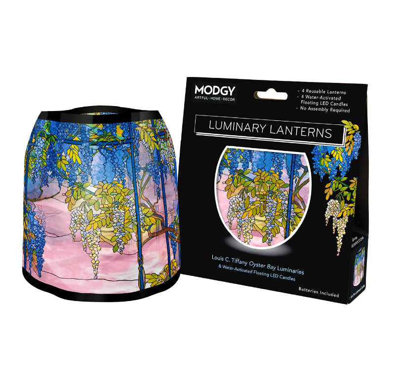 Modgy Luminary Set - Oyster Bay at ooh la la! in Grapevine TX 76051