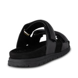 *FINAL SALE* Woden Lisa Leather Sandal - Multiple Colors