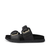 *FINAL SALE* Woden Lisa Leather Sandal - Multiple Colors