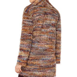 Liverpool Long Sleeve Open Front Cardigan