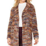 Liverpool Long Sleeve Open Front Cardigan