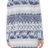 Liverpool Long Sleeve Open Front Coatigan