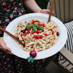 Nora Fleming Melamine Shallow Bowl MEL20 at ooh la la! in Grapevine TX 76051